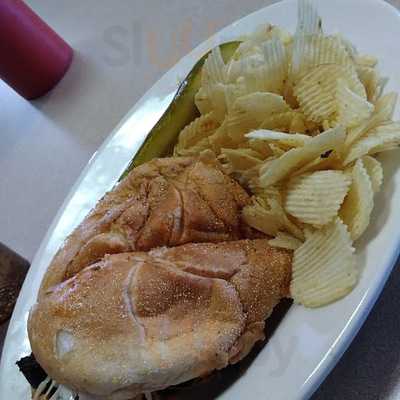 Uncle Dan's Restaurant