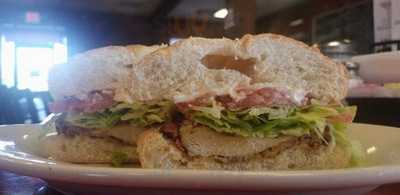 Uncle Dan's Restaurant