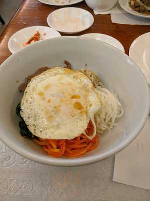 New Seoul Korean Restaurant