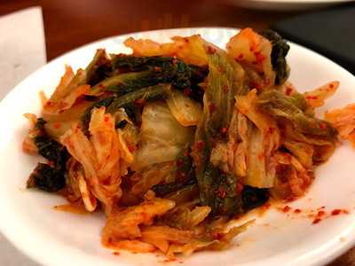 New Seoul Korean Restaurant