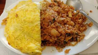 New Seoul Korean Restaurant