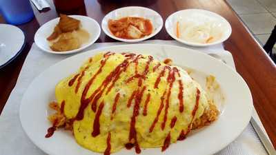 New Seoul Korean Restaurant