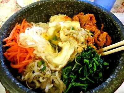 New Seoul Korean Restaurant