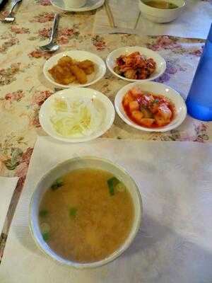 New Seoul Korean Restaurant