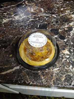 Buttermilk Sky Pie Shop