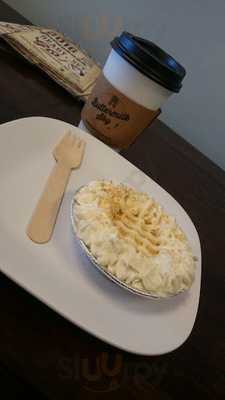 Buttermilk Sky Pie Shop