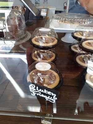 Buttermilk Sky Pie Shop