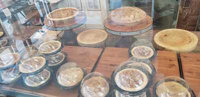 Buttermilk Sky Pie Shop