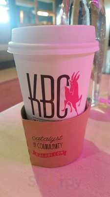Kaladi Brothers Coffee