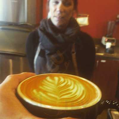 Kaladi Brothers Coffee