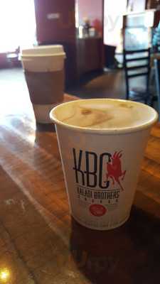 Kaladi Brothers Coffee