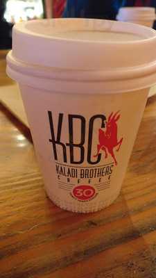 Kaladi Brothers Coffee