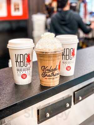 Kaladi Brothers Coffee