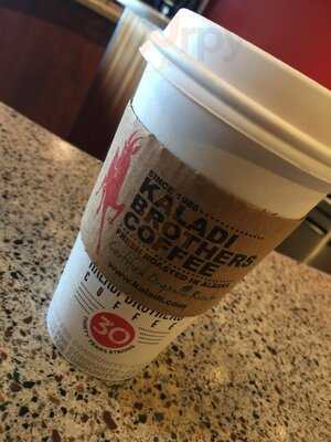 Kaladi Brothers Coffee