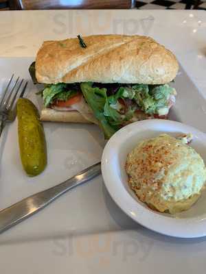 Mcalister's Deli