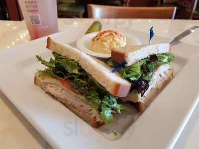 Mcalister's Deli
