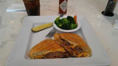 Mcalister's Deli