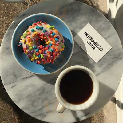 Banyan Coffee & Tea Company