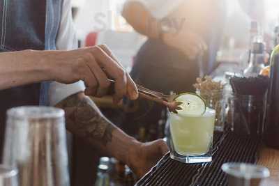 Banyan Coffee & Tea Company