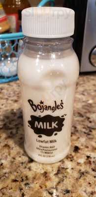 Bojangles