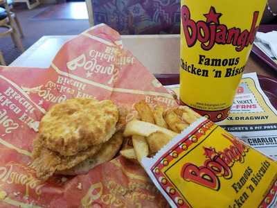Bojangles