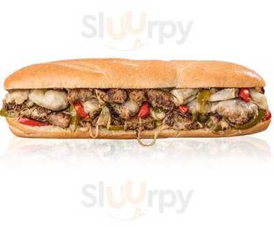 Capriotti's Sandwich Shop