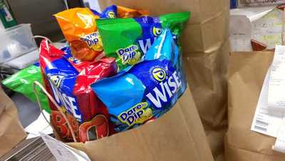 Capriotti's Sandwich Shop