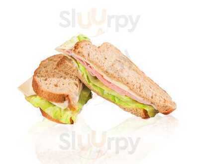 Capriotti's Sandwich Shop