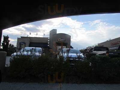 Raising Cane's Chicken Fingers