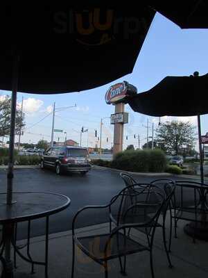 Raising Cane's Chicken Fingers