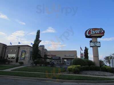 Raising Cane's Chicken Fingers