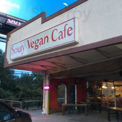 Souly Vegan Cafe