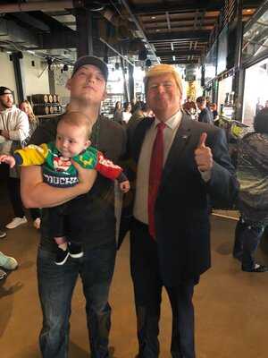 Unlawful Assembly Brewing Company