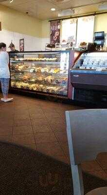 Einstein Bros. Bagels