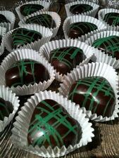 Flying Rhino Coffee & Chocolate
