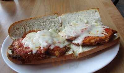 Dinardi's Pizza & Pasta