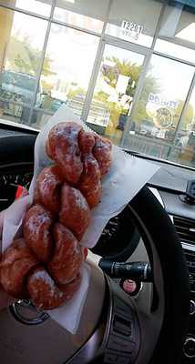 Kernol's Donuts
