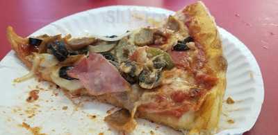 Labella’s Pizzeria