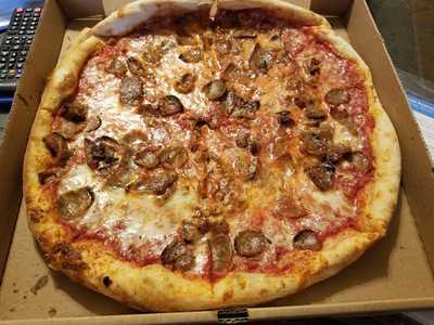 Labella’s Pizzeria