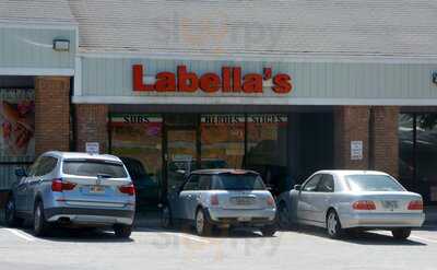 Labella’s Pizzeria