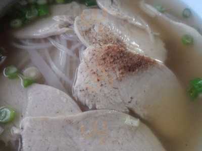 Pho Bac