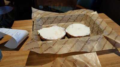 Einstein Bros. Bagels