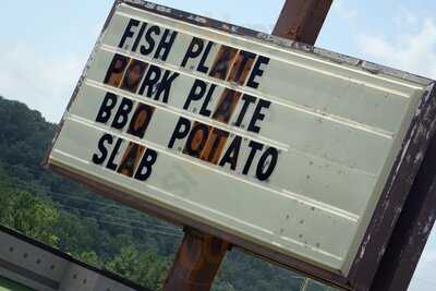 Costa's Famous Bar-b-que