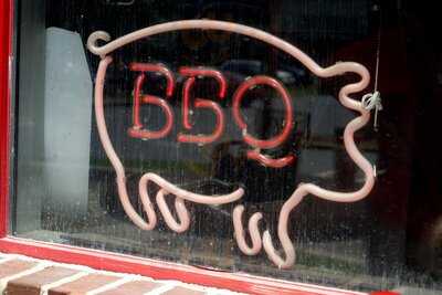 Costa's Famous Bar-b-que