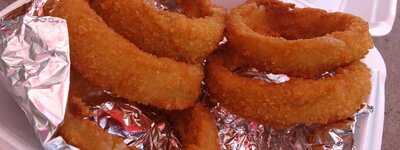 Costa's Famous Bar-b-que