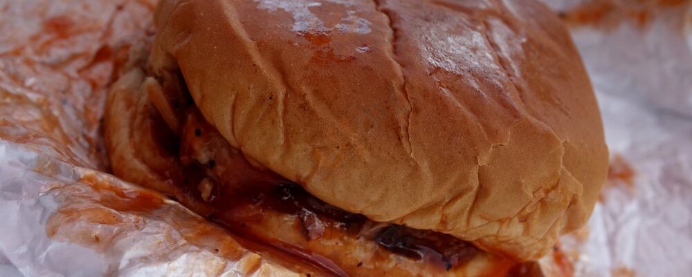 Costa's Famous Bar-b-que