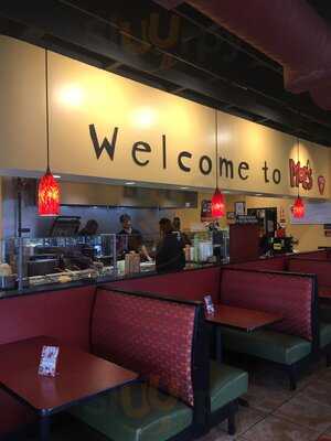 Moe's Southwest Grill