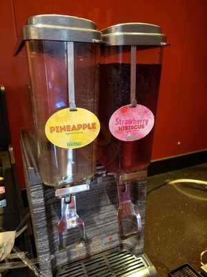 Moe's Southwest Grill