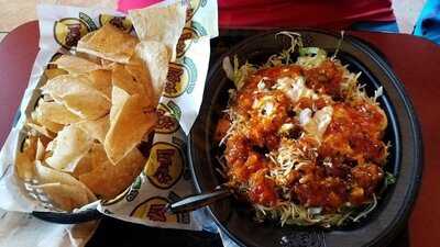 Moe's Southwest Grill