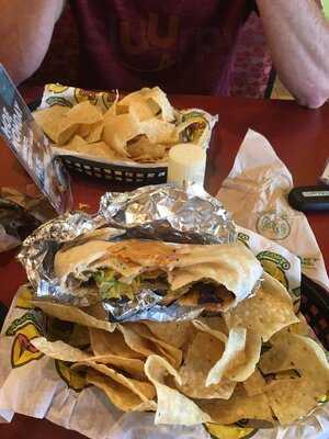 Moe's Southwest Grill